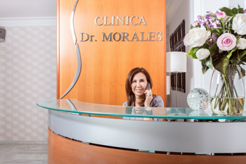 Clínica de Medicina Estética Dr. Francisco Morales Torres 